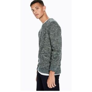 Scotch and Soda Men's Crewneck Sweater